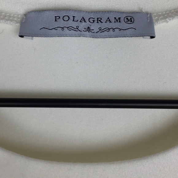 POLAGRAM Graphic T Shirt Short Sleeve California Dreaming VW Volkswagen Medium - Picture 5 of 9